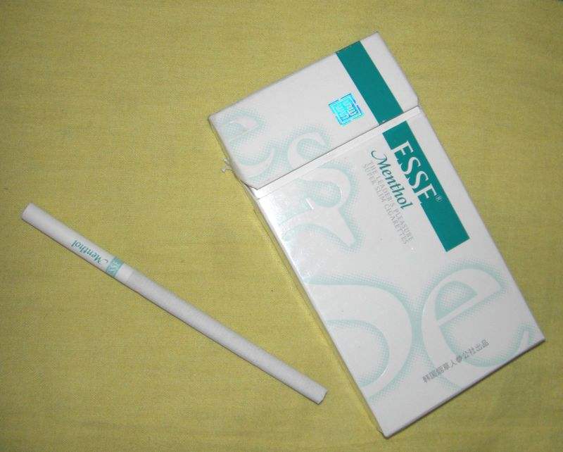 女士香煙品牌有哪些，萬寶路最著名女士煙