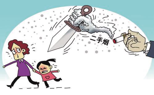 二手煙概念是誰提出的，三手煙是什么
