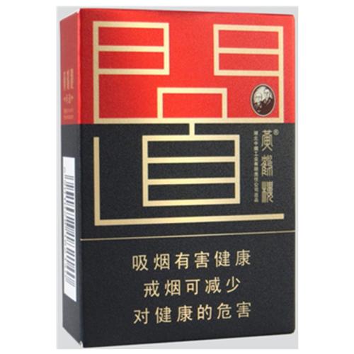 黃鶴樓香煙排行榜，黃鶴樓香煙竟然這么貴