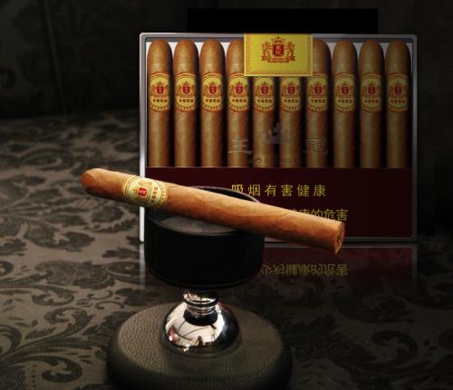 2017年國(guó)產(chǎn)雪茄銷量排行，長(zhǎng)城雪茄被青睞