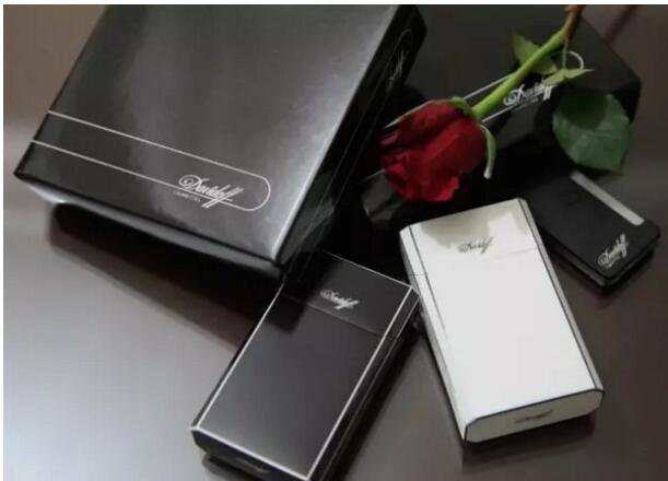 世界最受歡迎香煙排行，中國香煙未上榜