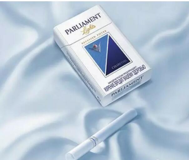 世界最受歡迎香煙排行，中國香煙未上榜