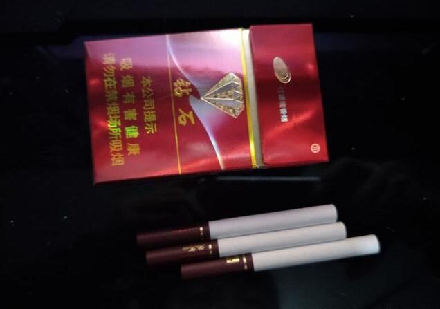 5元左右的香煙什么最好抽，工薪家庭的首選