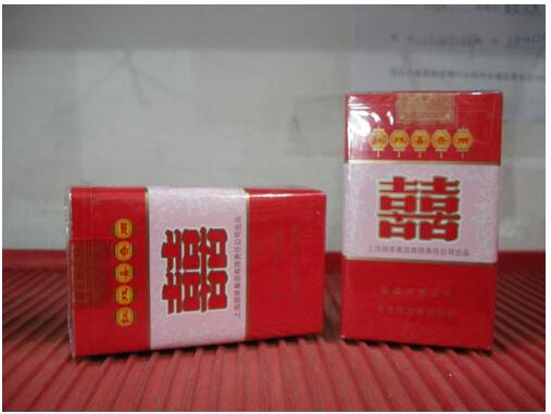 5元左右難抽的香煙，北戴河被市場(chǎng)淘汰