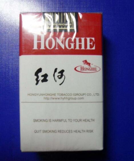 5元香煙排行榜，紅梅笑了紅河不服