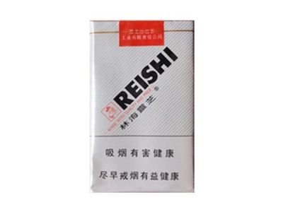 5元左右的混合型香煙，走國際路線