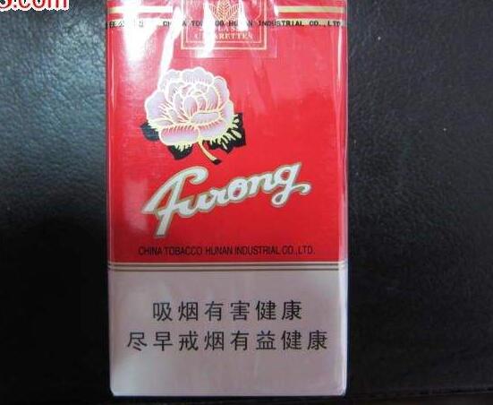 5元左右的芙蓉?zé)熡心男?，芙蓉軟紅你一定見過