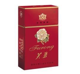 5元左右的芙蓉?zé)熡心男?，芙蓉軟紅你一定見過