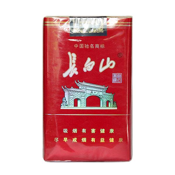 10元香煙排行榜，中檔香煙口感更柔