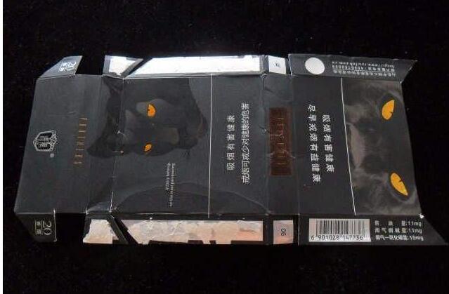 15元香煙排行榜，黃鶴樓(軟藍(lán))最受歡迎