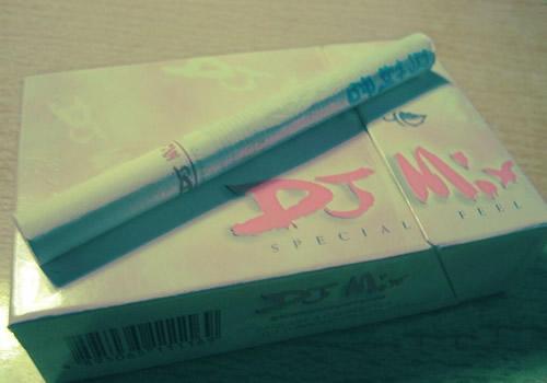 10元進(jìn)口女士香煙排行榜，圣羅蘭香煙你見過嗎