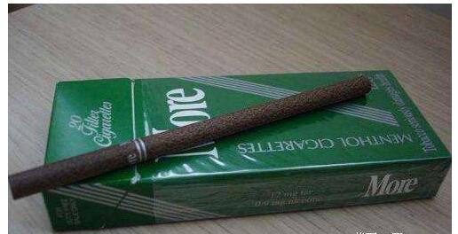 10元進(jìn)口女士香煙排行榜，圣羅蘭香煙你見過嗎