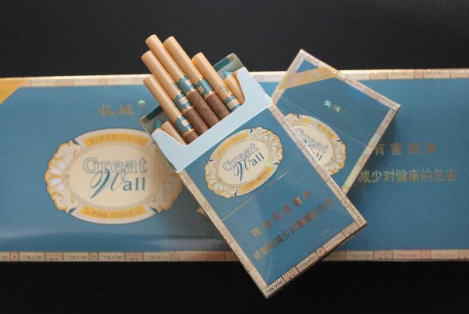 10元左右雪茄煙有哪些，雪茄如情人