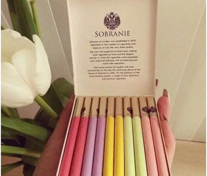 15元女士香煙排行榜，大衛(wèi)杜夫最懂中國市場