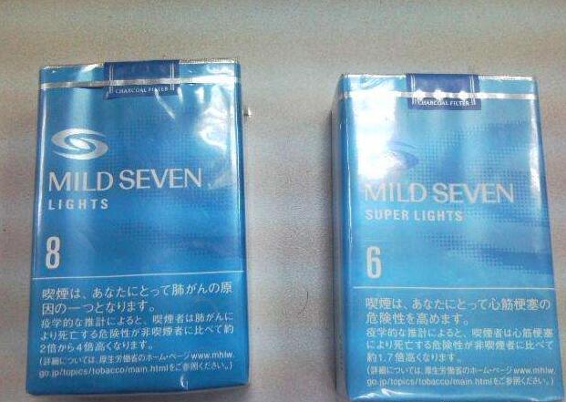 15元女士香煙排行榜，大衛(wèi)杜夫最懂中國市場