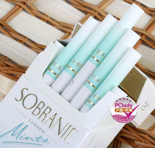 15元女士香煙排行榜，大衛(wèi)杜夫最懂中國市場