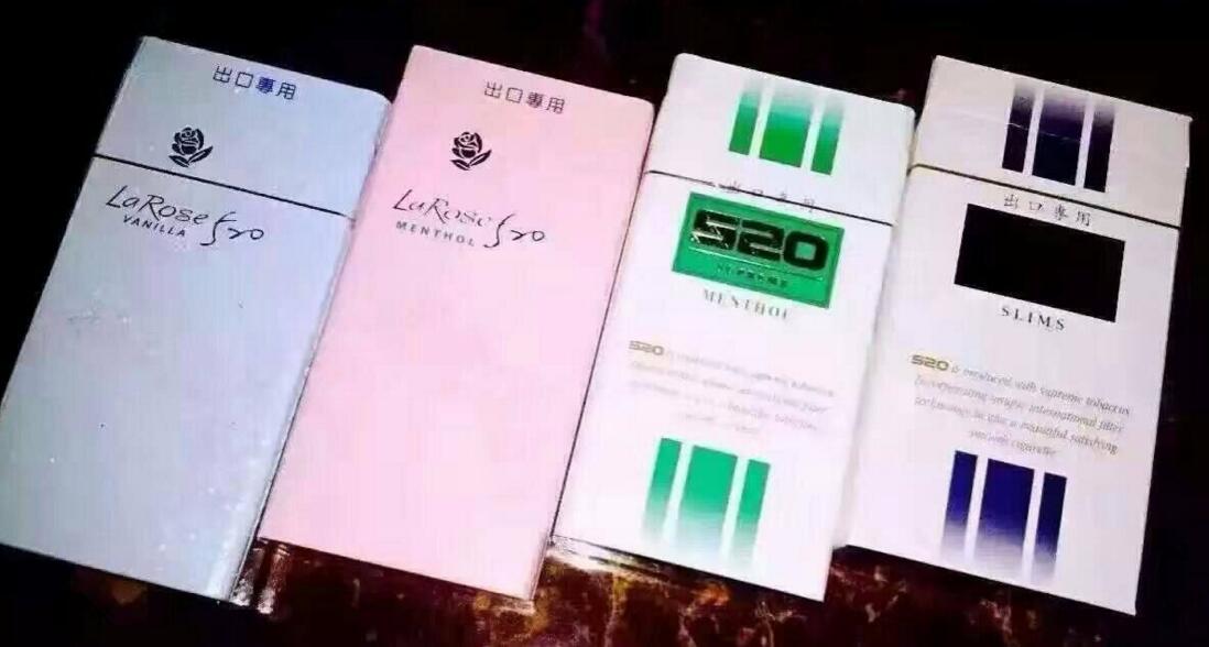 15元女士香煙排行榜，大衛(wèi)杜夫最懂中國市場