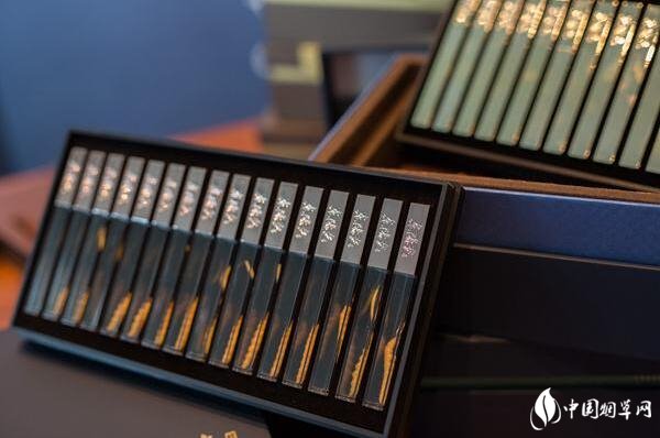 冬蟲夏草煙多少錢，市場價格一般為100元一包