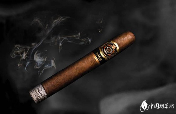 雪茄點燃為什么會熄滅，沒有添加助燃劑