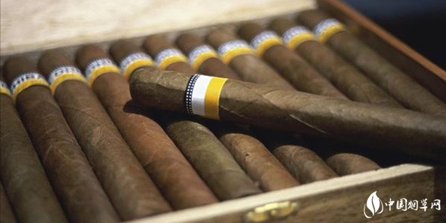 雪茄點燃為什么會熄滅，沒有添加助燃劑