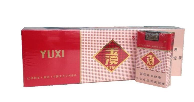 紅塔集團(tuán)有什么煙，紅塔集團(tuán)煙草領(lǐng)導(dǎo)品牌