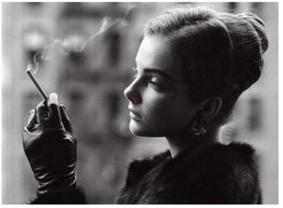 夢(mèng)見抽煙是什么意思，一切如過(guò)眼云煙