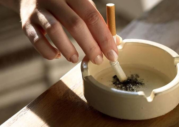 戒煙頭暈怎么辦，戒煙頭暈很正常
