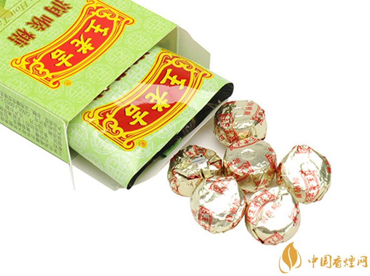戒煙糖哪個(gè)牌子好，戒煙糖品牌排行