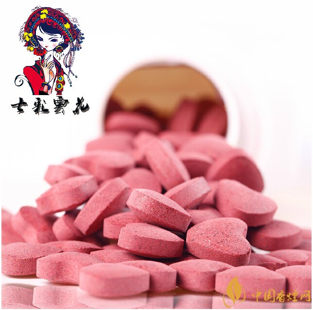 戒煙糖哪個(gè)牌子好，戒煙糖品牌排行