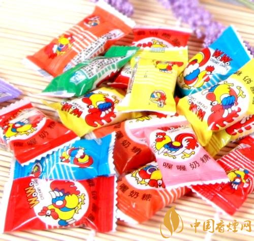 戒煙糖哪個(gè)牌子好，戒煙糖品牌排行