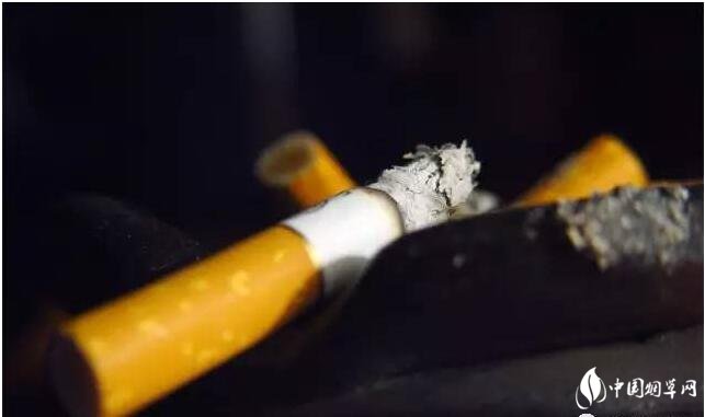 香煙過濾嘴能過濾有害物質(zhì)嗎，濾嘴不同口感不同