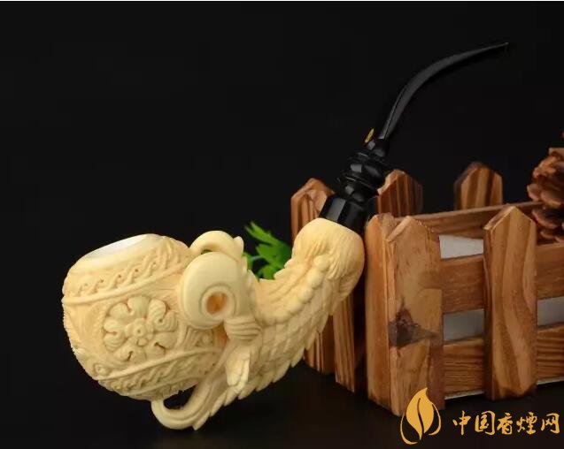 煙斗材質(zhì)有哪些，入門者最適合玉米斗
