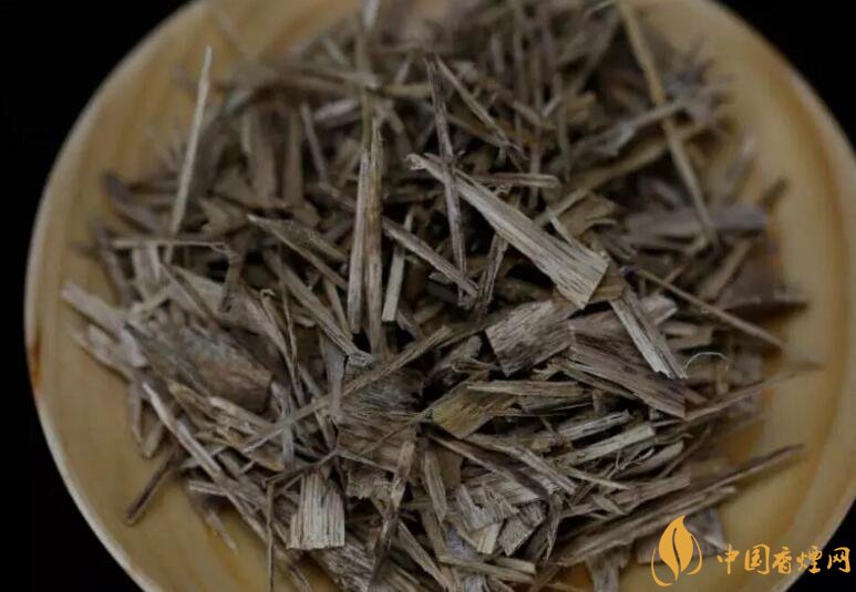 煙絲是紙做的是怎么回事，實(shí)際是再造煙葉