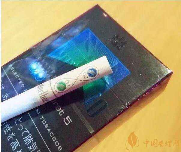 萬(wàn)寶路爆珠有幾種，萬(wàn)寶路爆珠多少錢