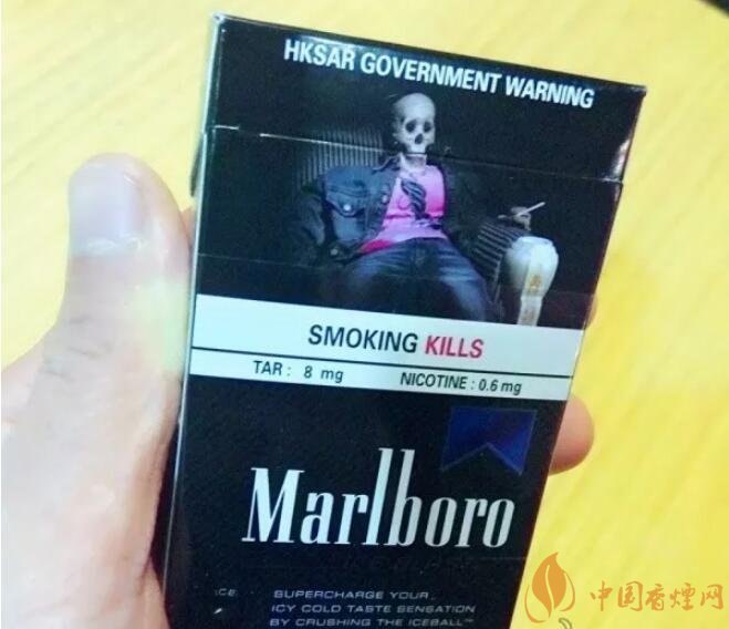 萬(wàn)寶路爆珠有幾種，萬(wàn)寶路爆珠多少錢