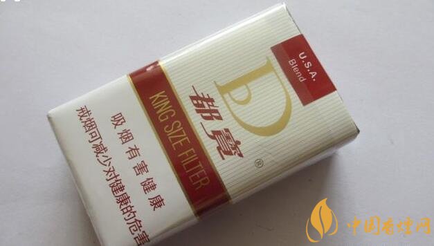 中國(guó)最便宜香煙排行榜，大前門一直在堅(jiān)守