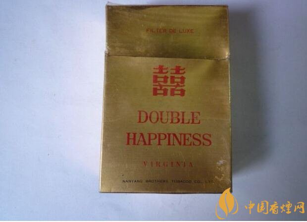 中國(guó)最便宜香煙排行榜，大前門一直在堅(jiān)守