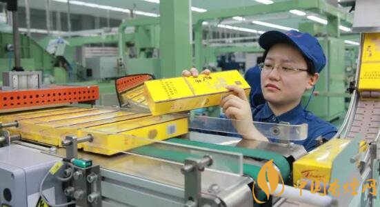 2017天子金香煙突破十萬箱 韓國總統(tǒng)到重慶為渝煙？