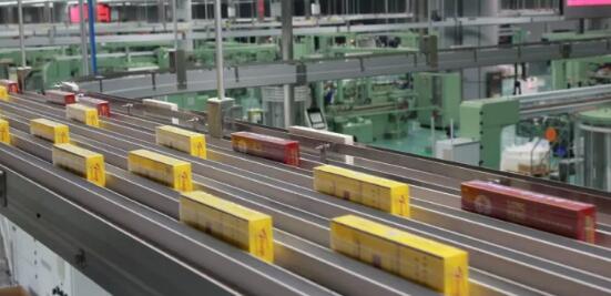 2017天子金香煙突破十萬箱 韓國總統(tǒng)到重慶為渝煙？