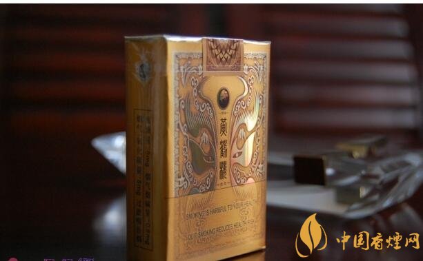 高檔黃鶴樓香煙價(jià)格表及圖片，黃鶴樓1916超高端