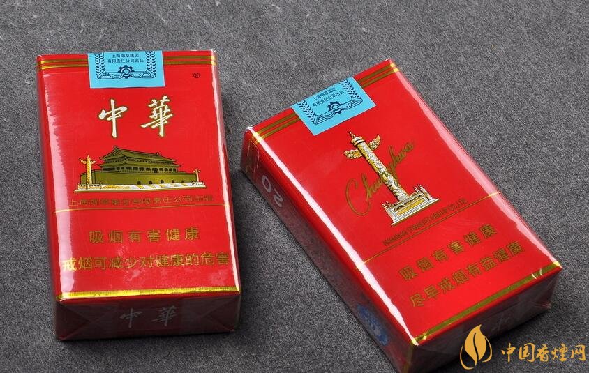 給客戶送禮送什么好，這些香煙不掉價