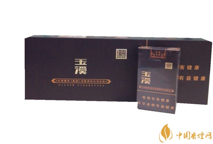 給客戶送禮送什么好，這些香煙不掉價