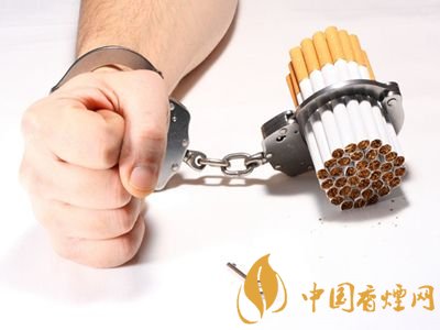 微信上賣(mài)的煙能抽嗎，朋友圈賣(mài)香煙違法