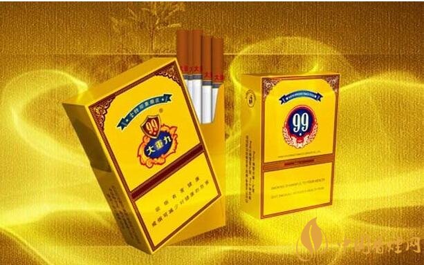 高檔細(xì)支香煙價(jià)格表及圖片，南京煙受到追捧