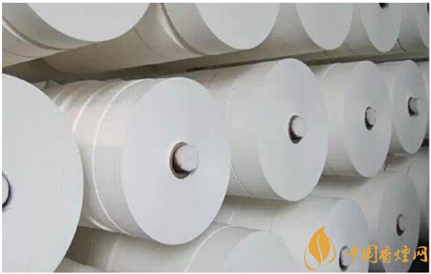 卷煙用的是什么紙，香煙紙屬于國家專賣品