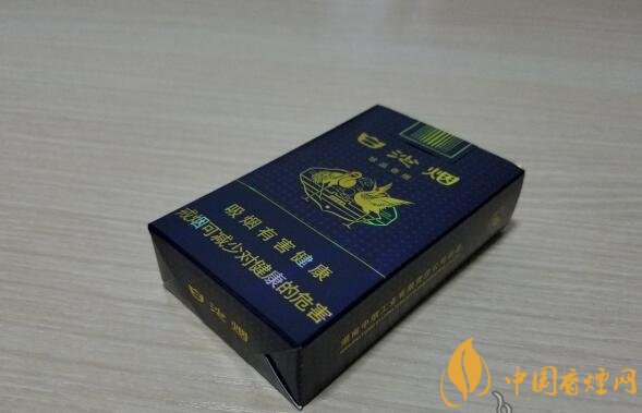 中高檔白沙煙價格表，白沙和天下最貴