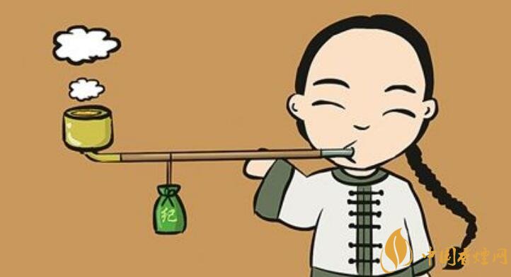 紀(jì)曉嵐愛抽煙是真的嗎，紀(jì)曉嵐抽的什么煙