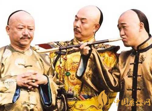 紀(jì)曉嵐愛抽煙是真的嗎，紀(jì)曉嵐抽的什么煙