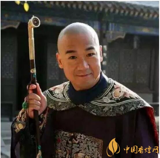 紀(jì)曉嵐愛抽煙是真的嗎，紀(jì)曉嵐抽的什么煙