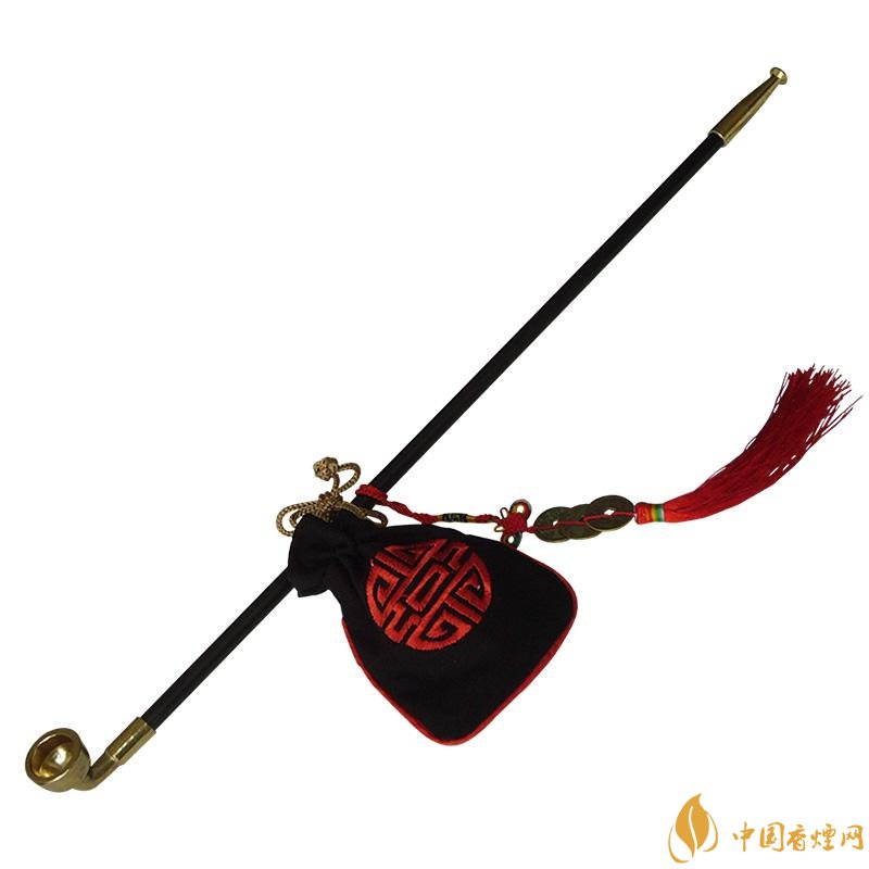 旱煙和煙卷哪個危害大，旱煙袋很有講究